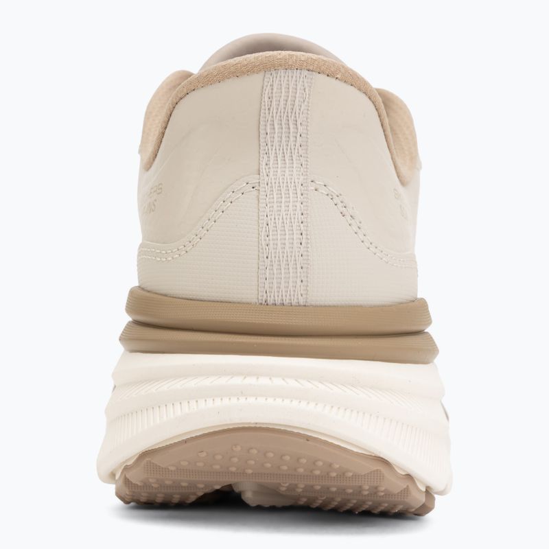 Încălțăminte pentru femei SKECHERS Max Cushioning Zirrus brown 6