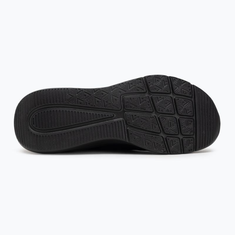 Pantofi damă SKECHERS Bobs B Love True Delight negri 4