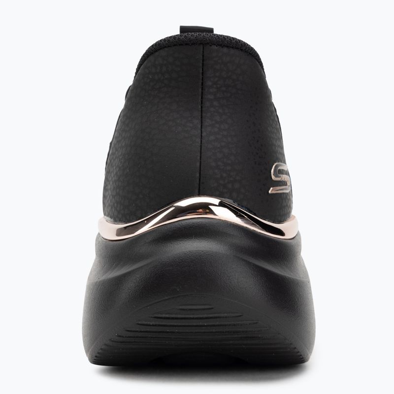 Pantofi damă SKECHERS Bobs B Love True Delight negri 6