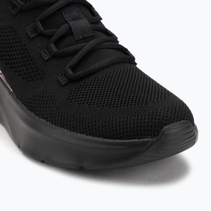 Pantofi damă SKECHERS Bobs B Love True Delight negri 7