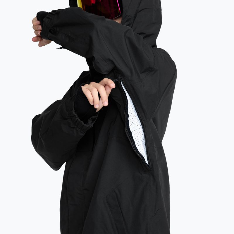 Geacă de snowboard pentru bărbați Volcom L Insulated GTX black 7