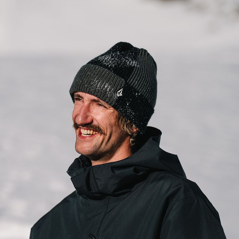 Geacă de snowboard pentru bărbați Volcom Primary Insulated black 11