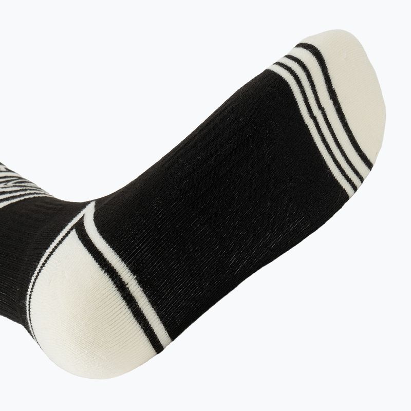 Șosete de schi pentru bărbați Volcom Spiral Over The Calf black 5