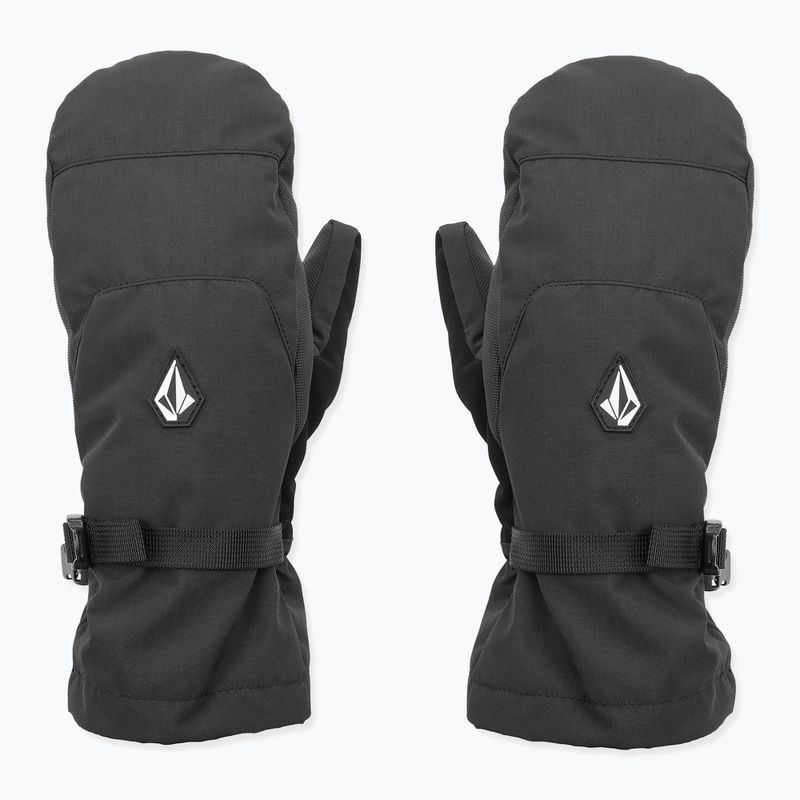 Mănuși de snowboard pentru femei Volcom V.Snow Over Mitt black 2