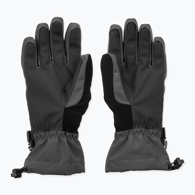 Mănuși de snowboard pentru femei Volcom V.Snow Over lavender aura 3