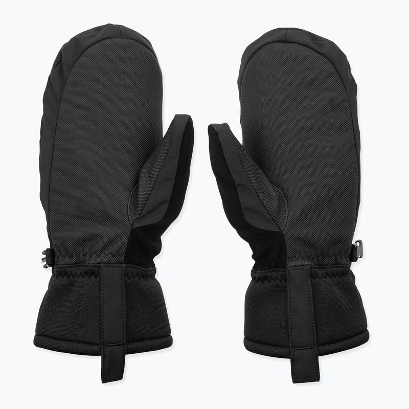 Mănuși de snowboard pentru femei Volcom Upland Mitt black 3