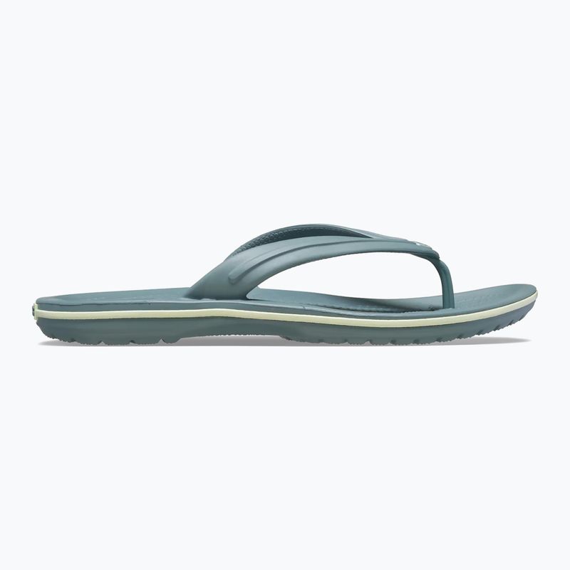 Papuci Crocs Crocband Flip pond