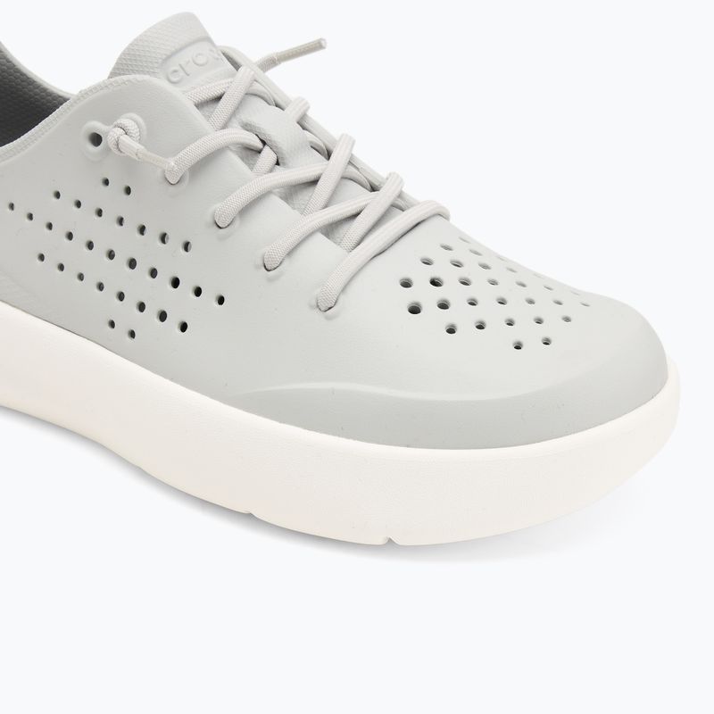 Încălțăminte pentru bărbați  Crocs In Motion Pacer atmosphere/white 7