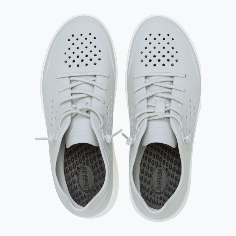 Încălțăminte pentru bărbați  Crocs In Motion Pacer atmosphere/white 2