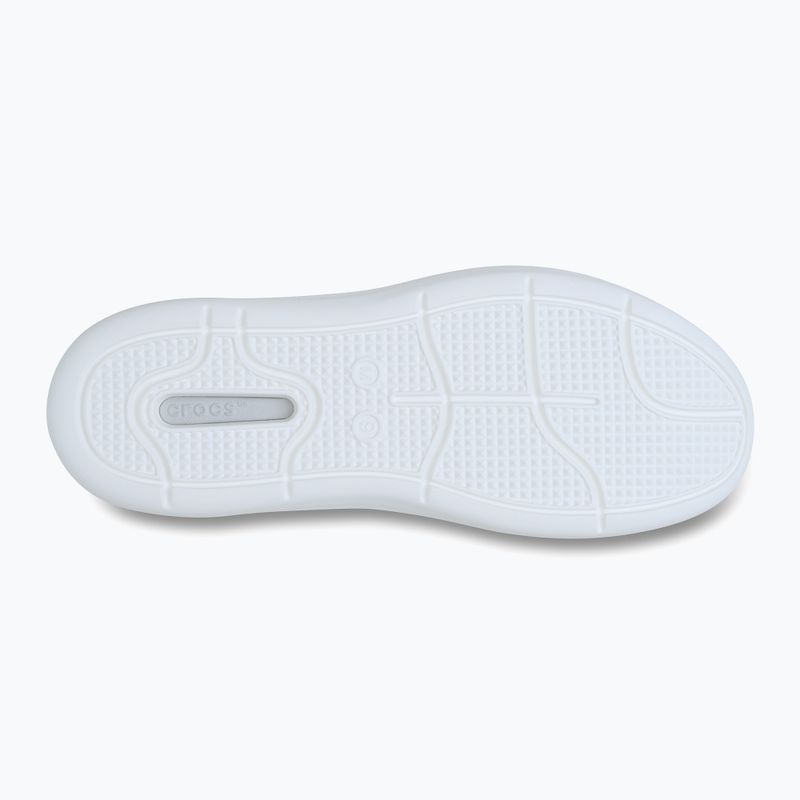 Încălțăminte pentru bărbați  Crocs In Motion Pacer atmosphere/white 3