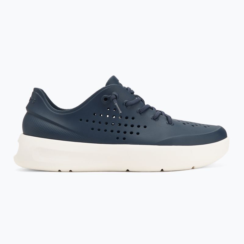 Încălțăminte pentru bărbați  Crocs In Motion Pacer navy/white 2