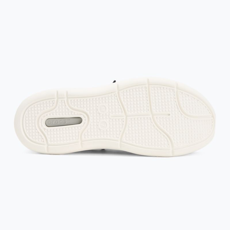 Încălțăminte pentru bărbați  Crocs In Motion Pacer navy/white 4