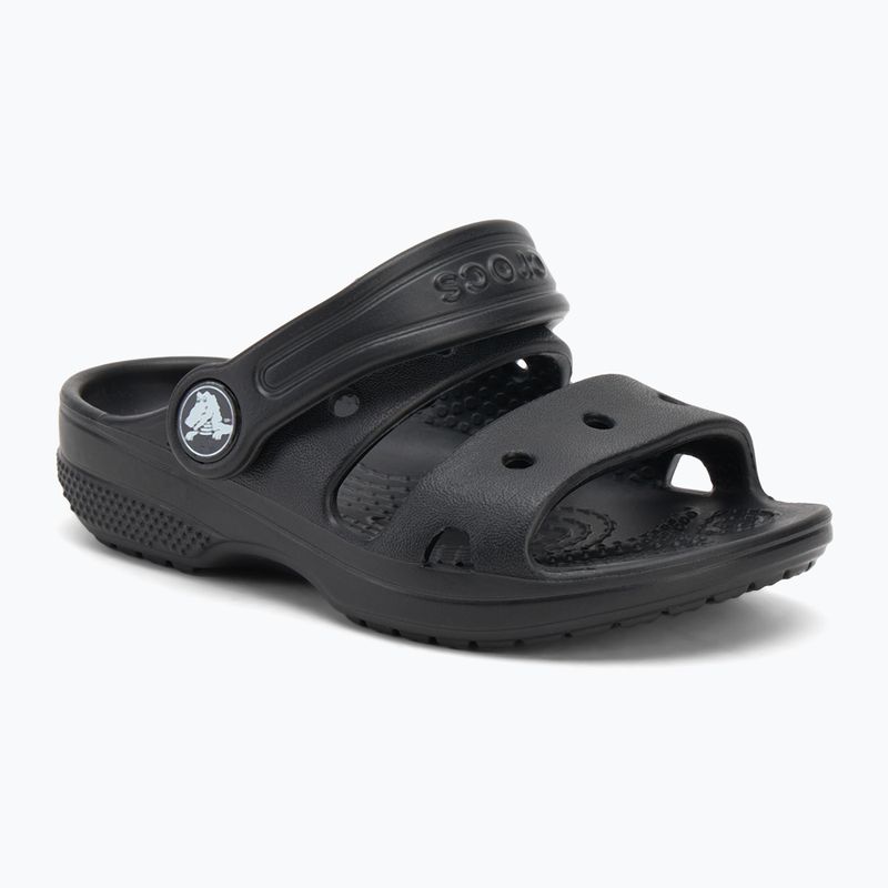 Sandale pentru copii Crocs Classic Kids black