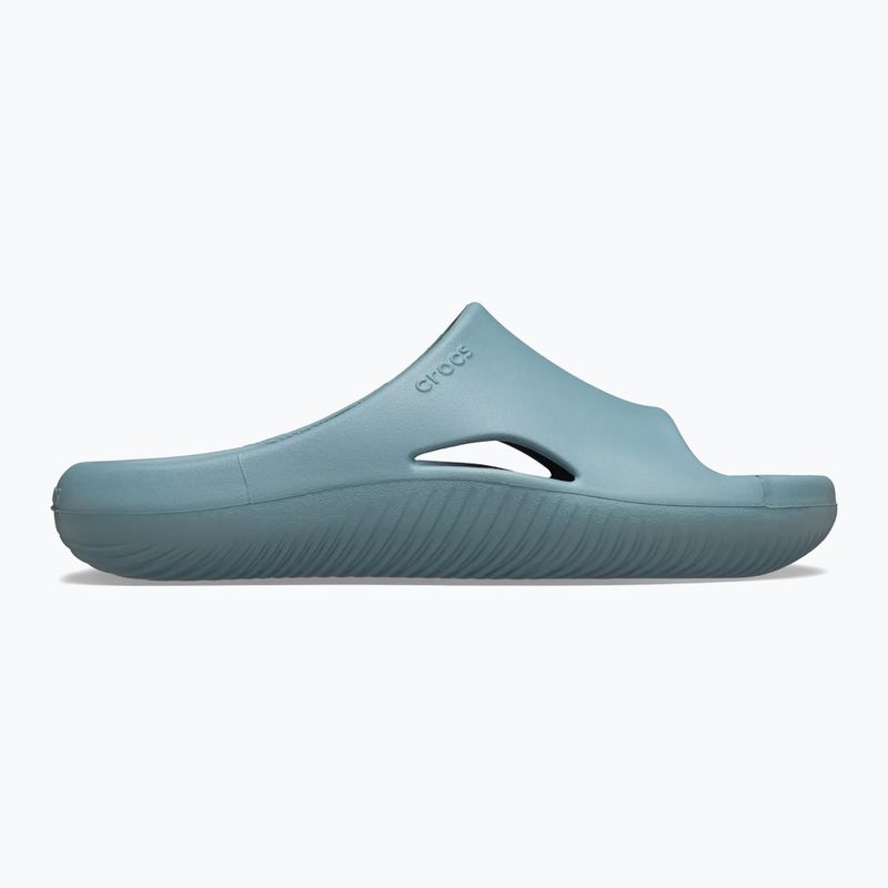 Șlapi Crocs Mellow Recovery pond