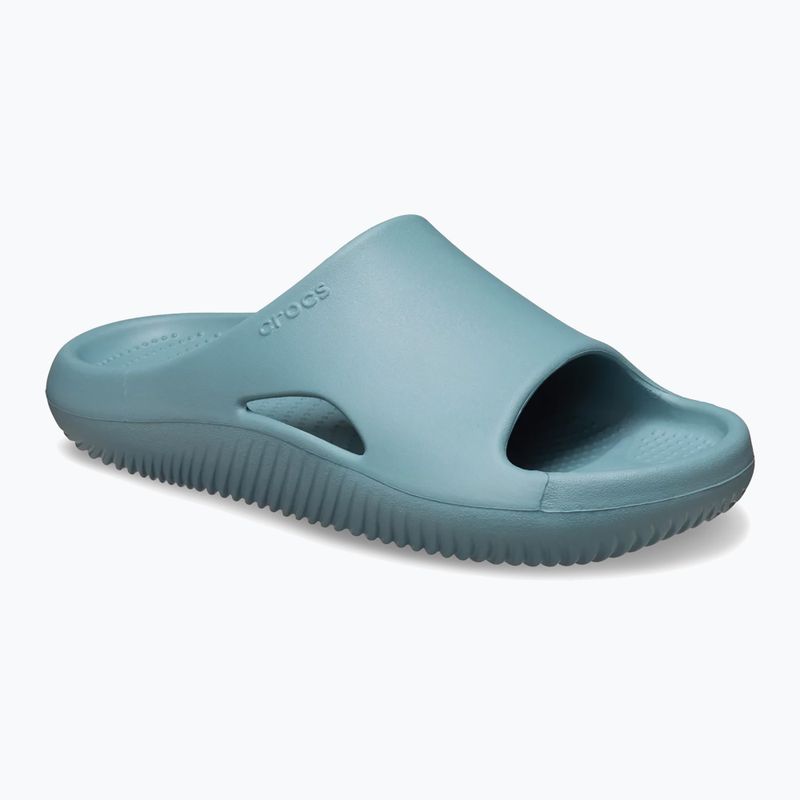 Șlapi Crocs Mellow Recovery pond 2