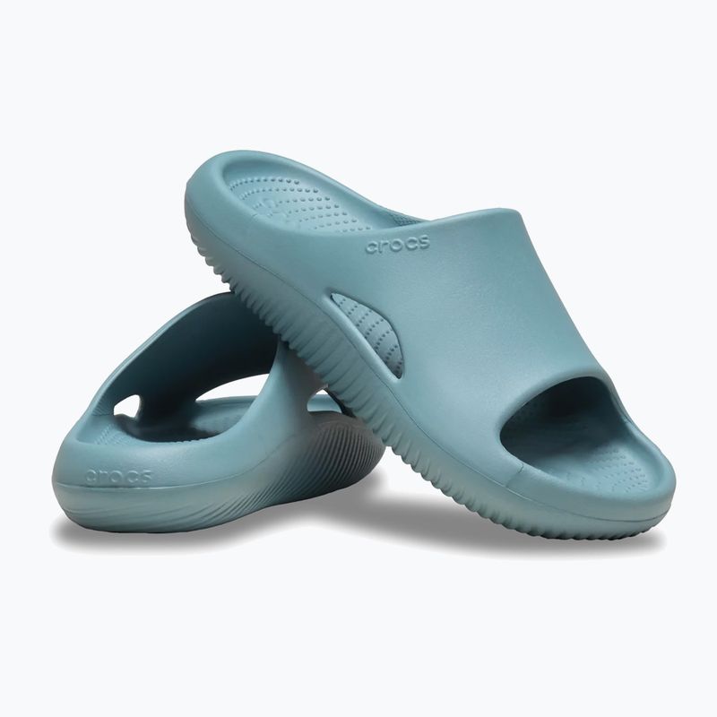 Șlapi Crocs Mellow Recovery pond 3