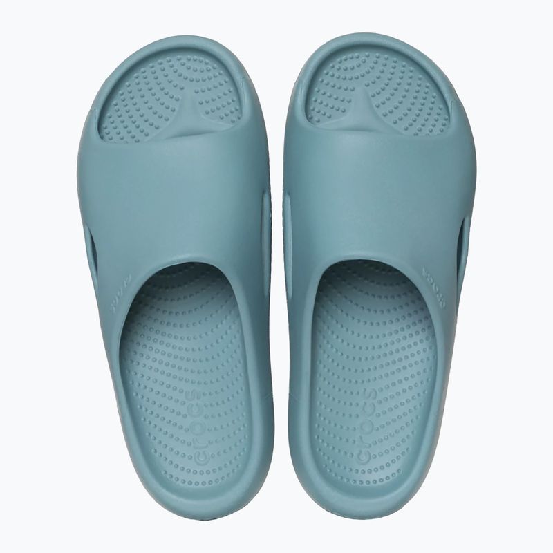 Șlapi Crocs Mellow Recovery pond 4