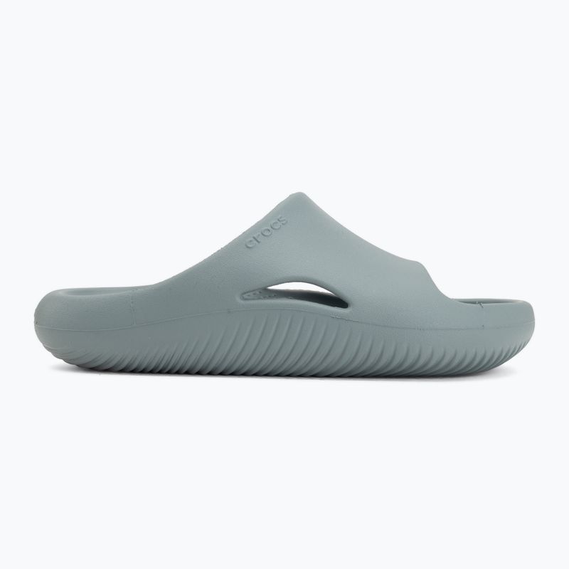 Șlapi Crocs Mellow Recovery pond 2