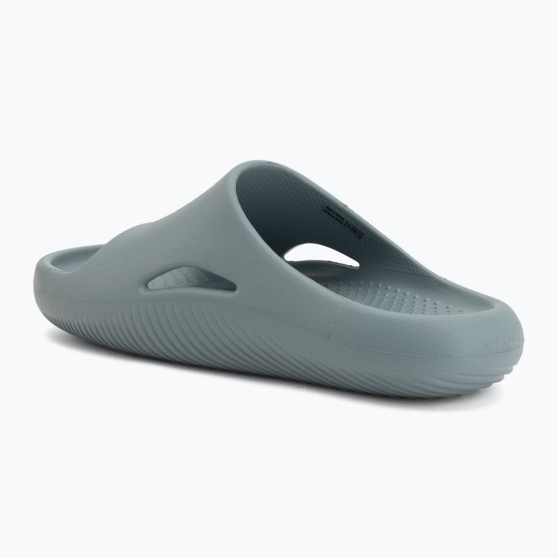 Șlapi Crocs Mellow Recovery pond 3
