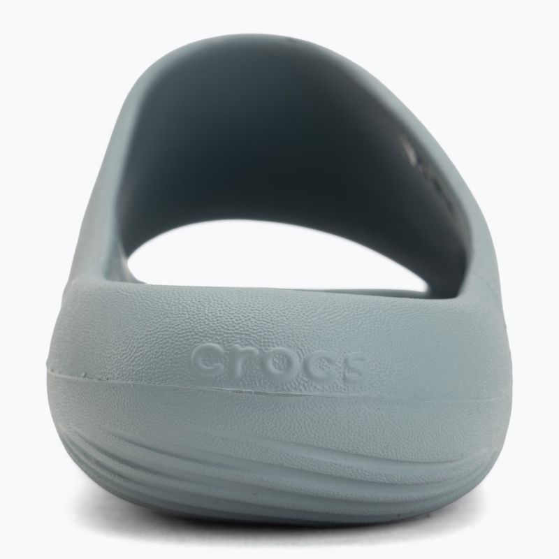 Șlapi Crocs Mellow Recovery pond 6