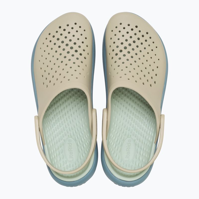 Papuci Crocs Inmotion Clog moth 2