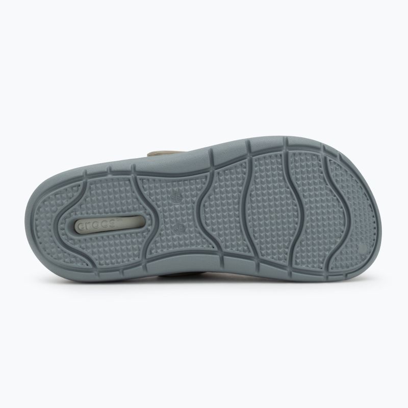 Papuci Crocs Inmotion Clog moth 5
