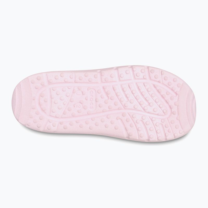 Încălțăminte de apă pentru copii Crocs Swiftwater Splash Kids dragon fruit 3