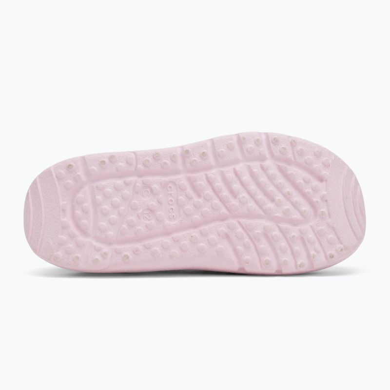 Încălțăminte de apă pentru copii Crocs Swiftwater Splash Kids dragon fruit 4