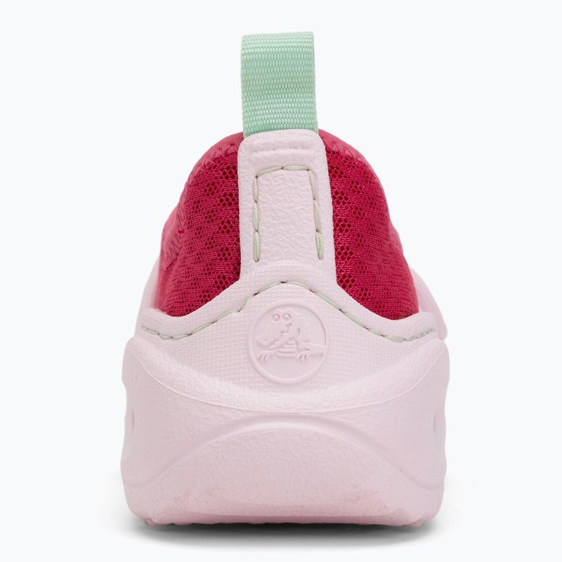 Încălțăminte de apă pentru copii Crocs Swiftwater Splash Kids dragon fruit 6
