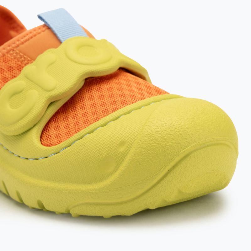 Încălțăminte de apă pentru copii Crocs Swiftwater Splash Kids koi fish 7