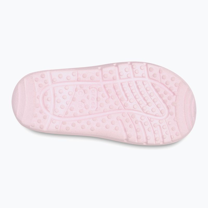 Încălțăminte de apă pentru copii Crocs Swiftwater Splash Toddler dragon fruit 3