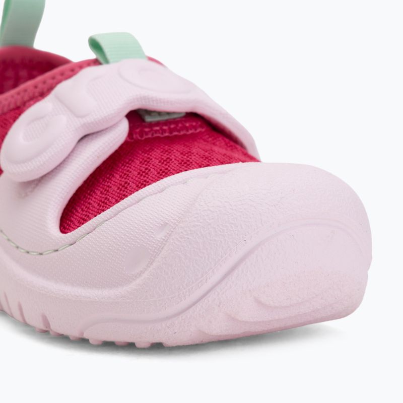 Încălțăminte de apă pentru copii Crocs Swiftwater Splash Toddler dragon fruit 7