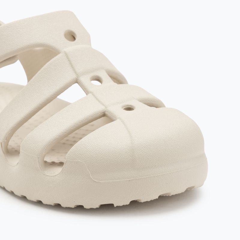 Sandale pentru copii Crocs Classic Fisherman Kids sandstone 7