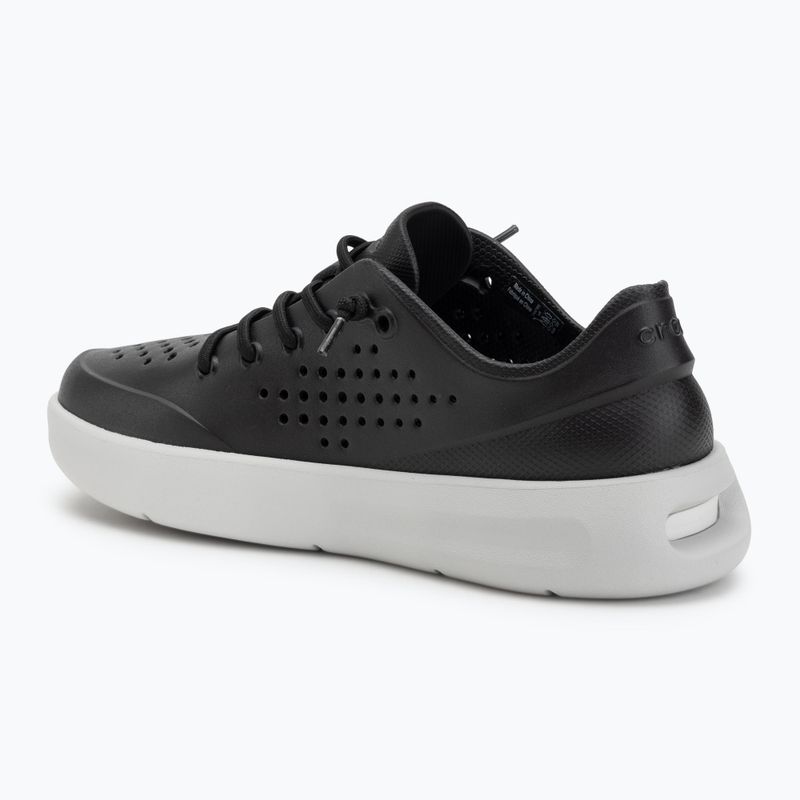 Încălțăminte pentru femei Crocs In Motion Pacer black/atmosphere 3