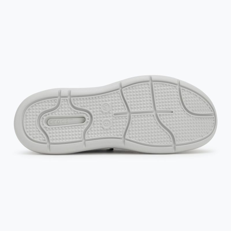 Încălțăminte pentru femei Crocs In Motion Pacer black/atmosphere 4