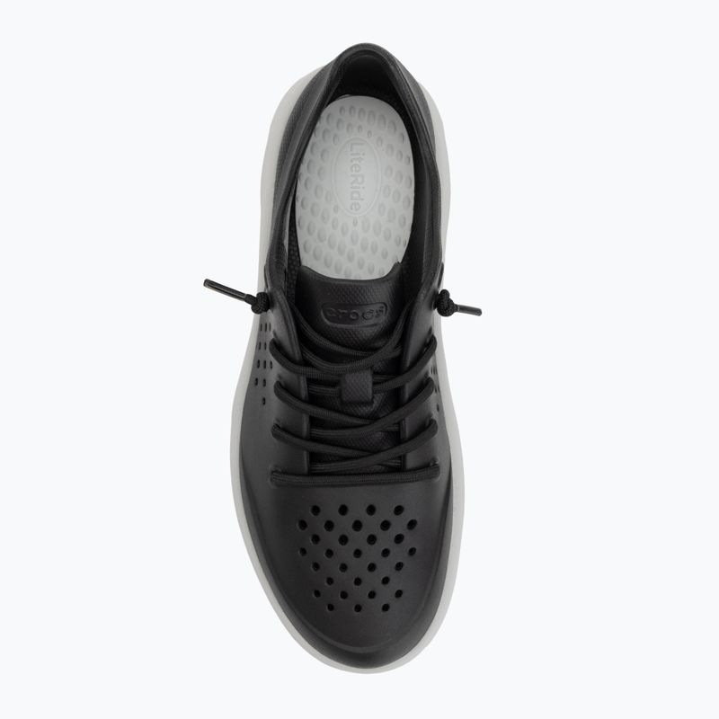Încălțăminte pentru femei Crocs In Motion Pacer black/atmosphere 5