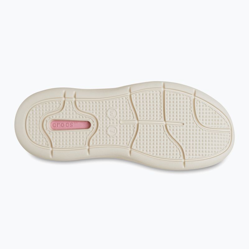 Încălțăminte pentru femei Crocs In Motion Pacer white 3