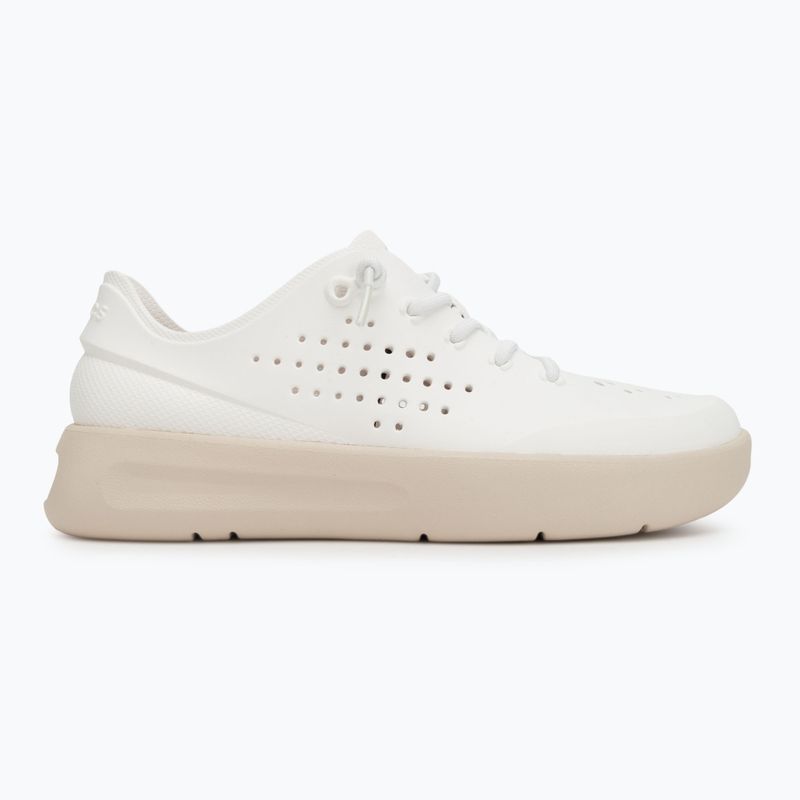 Încălțăminte pentru femei Crocs In Motion Pacer white 2