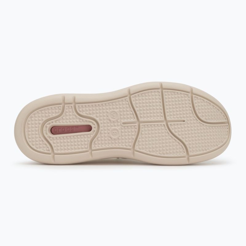 Încălțăminte pentru femei Crocs In Motion Pacer white 4