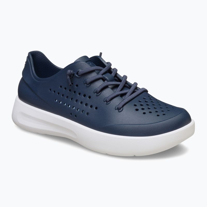 Încălțăminte pentru femei Crocs In Motion Pacer navy/white