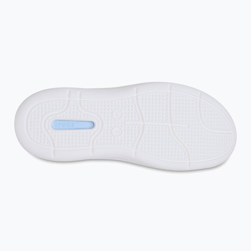 Încălțăminte pentru femei Crocs In Motion Pacer navy/white 3