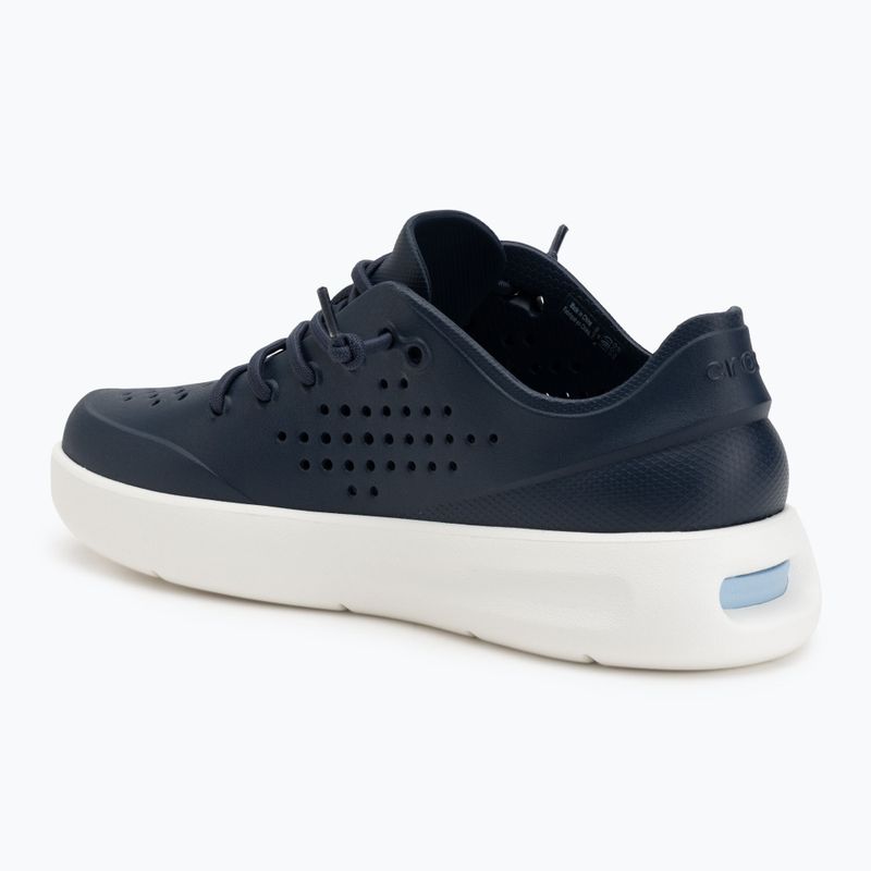 Încălțăminte pentru femei Crocs In Motion Pacer navy/white 3