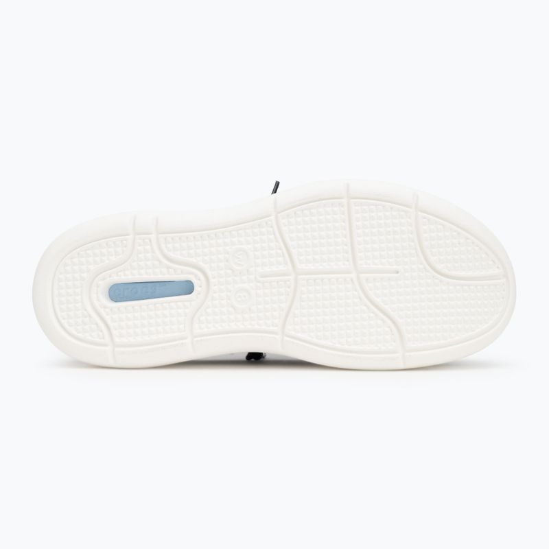 Încălțăminte pentru femei Crocs In Motion Pacer navy/white 4