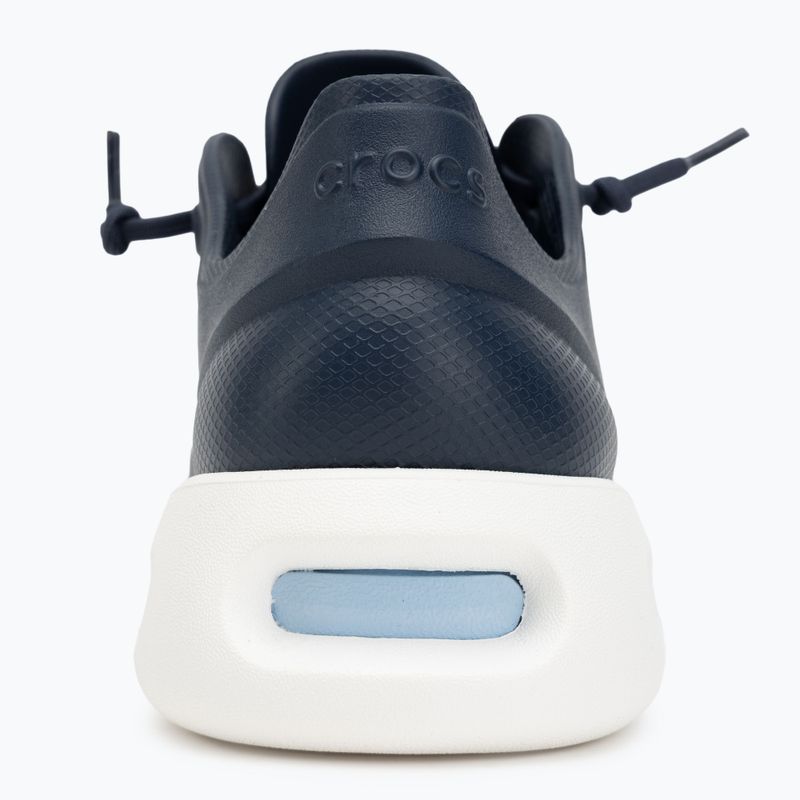 Încălțăminte pentru femei Crocs In Motion Pacer navy/white 6