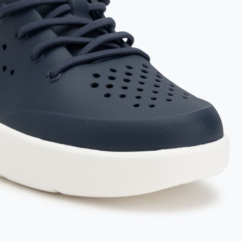 Încălțăminte pentru femei Crocs In Motion Pacer navy/white 7