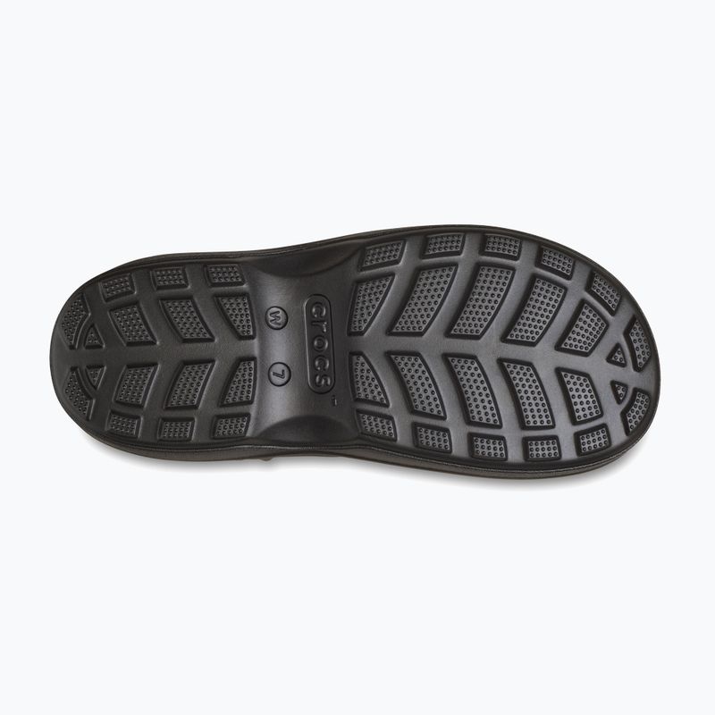Cizme Crocs Handlwe It Rain Boot black 3