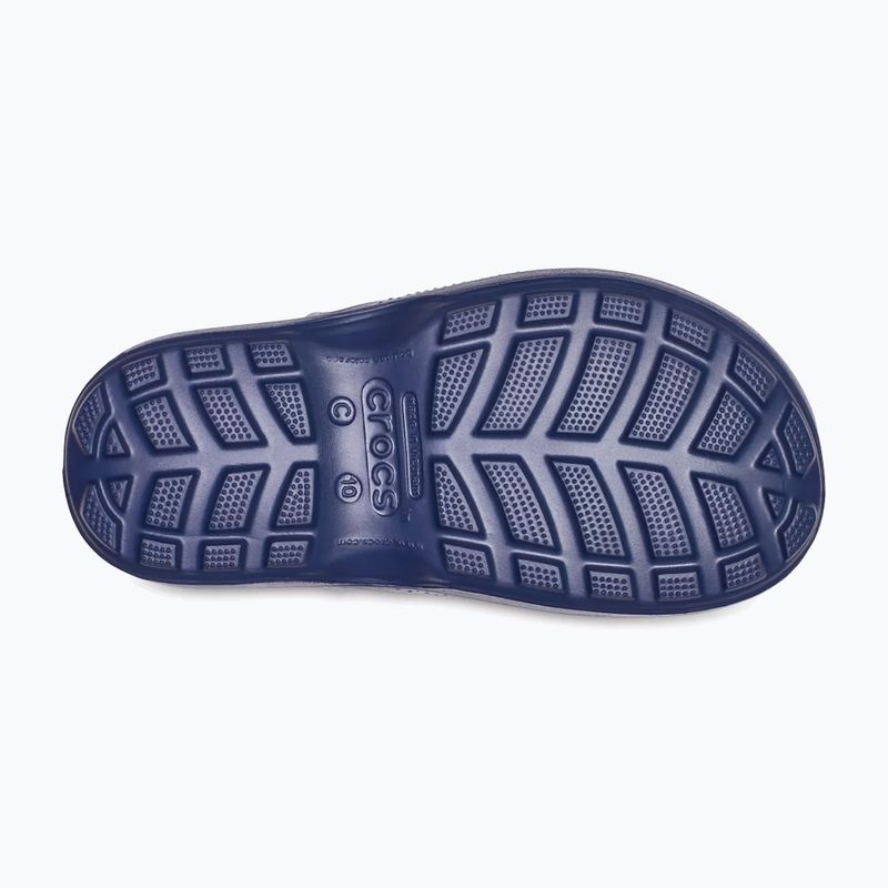 Cizme Crocs Handlwe It Rain Boot navy 5