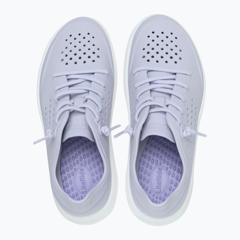 Încălțăminte pentru femei Crocs In Motion Pacer purple moon 4