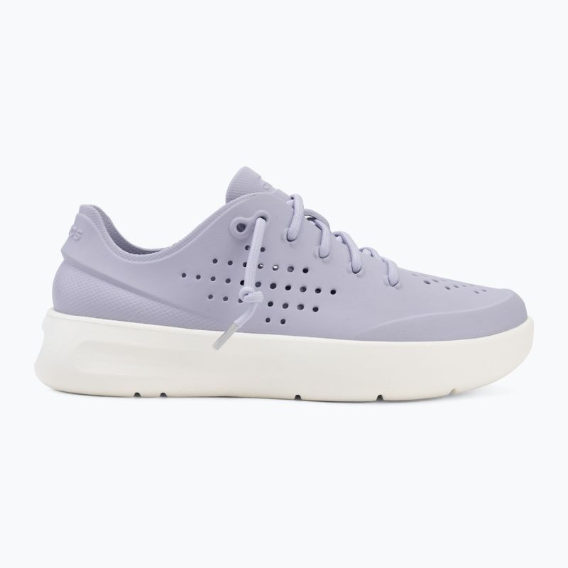 Încălțăminte pentru femei Crocs In Motion Pacer purple moon 2