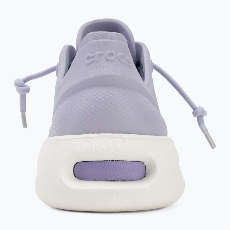 Încălțăminte pentru femei Crocs In Motion Pacer purple moon 6